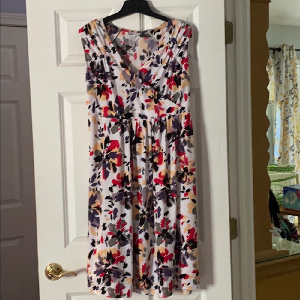 Summer dress